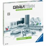 Comprar Juego de extensión/rieles gravitrax trax - 224142 - a partir de 8 años ravensburger