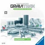 Comprar Juego de extensión/rieles gravitrax trax - 224142 - a partir de 8 años ravensburger