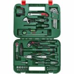 Comprar Juego de herramientas manuales avanzado bosch de 52 piezas