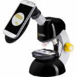 Comprar Kit telescopio + microscopio infantil - national geographic