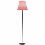 Comprar Lámpara de pie inalámbrica - lumisky - standy - al. 150 cm - base de metal - led multicolor regulable