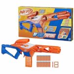 Comprar Lanzador nerf nseries pinpoint con dardo