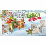 Comprar Las aventuras navideñas del grinch - juego para nintendo switch