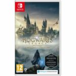 Comprar Legado de hogwarts: legado de hogwarts - juego de nintendo switch