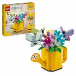 Comprar Lego 31149 creator 3en1 flores en la regadera