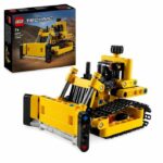 Comprar Lego 42163 technic bulldozer