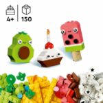 Comprar Lego classic 11039 creative foods - juguete de construcción para niños a partir de 4 años