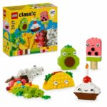 Comprar Lego classic 11039 creative foods - juguete de construcción para niños a partir de 4 años