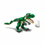 Comprar Lego creator 3 en 1 31058 el dinosaurio feroz