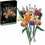 Comprar Lego creator expert 10280 ramo de flores