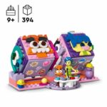 Comprar Lego | disney 43248 vice-versa 2 emotion cubes de pixar - set de alegría y ansiedad