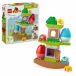 Comprar Lego duplo my first 10440 Árbol columpio y apilable - juguete interactivo para bebés