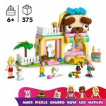 Comprar Lego friends 42650 tienda de mascotas - juego de construcción