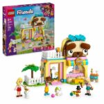 Comprar Lego friends 42650 tienda de mascotas - juego de construcción