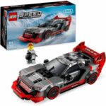 Comprar Lego speed champions 76921 coche de carreras audi s1 e-tron quattro