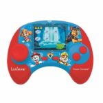 Comprar Lexibook - consola educativa bilingüe francés/inglés - paw patrol con pantalla lcd de 2