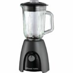 Comprar Licuadora - russel hobbs - desire matte charcoal - 650 w - 2 velocidades + pulse - negra