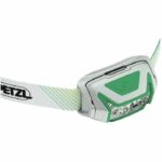 Comprar Linterna frontal - petzl - actik core - pesca / navegación - 600 lúmenes - batería recargable incluida - verde