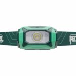 Comprar Linterna frontal - petzl - tikkina - 300 lúmenes - 3 pilas aaa/lr03 incluidas - verde