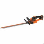 Comprar Litio de cobertura inalámbrica de black+decker 18v powercomand 2 ah 50 cm gtc18502pc-qw