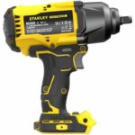 Comprar Llave de impacto - stanley fatmax v20 - sfmcf940b-xj - 1/2 brushless 950 nm - litio 18v - sin batería