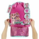 Comprar Lol surprise - muñeca disfraz preadolescentes - ali dance - muñeca 17cm + animal hinchable - sorpresa por descubrir - 4 modelos para coleccionar