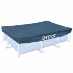 Comprar Lona rectangular intex 3x2m