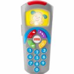 Comprar Mando a distancia de puppy - fisher-price - hxb87