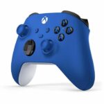 Comprar Mando inalámbrico xbox - azul shock - azul - xbox series / xbox one / pc