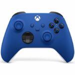 Comprar Mando inalámbrico xbox - azul shock - azul - xbox series / xbox one / pc