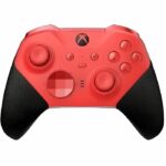 Comprar Mando inalámbrico xbox - elite series 2 core - rojo