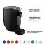 Comprar Máquina de cerveza seb vb3108