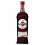 Comprar Martini rosso - vermut - italia - 14.4% vol - 100cl