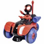 Comprar Marvel - coche teledirigido - 17cm - figura incluida - a partir de 3 años