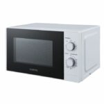 Comprar Microondas - oceanic - oceamo20w12 - 20l - blanco - función única