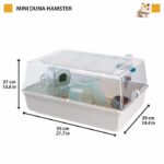 Comprar Mini duna hamster cage para hámsters