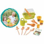 Comprar Mini invernadero scp