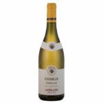 Comprar Moillard 2018 chablis- vino blanco burdeos