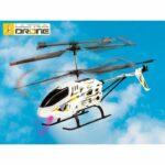 Comprar Mondo motors - helicóptero controlado por radio s8