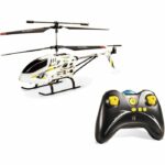 Comprar Mondo motors - helicóptero controlado por radio s8