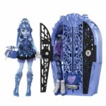 Comprar Monster high monstrous secrets abbey bominable-coffret - monster high - hxh87