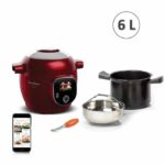 Comprar Moulinex cookeo connect smart multicocina