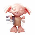 Comprar Mundo mágico - figura dobby interactiva