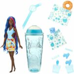 Comprar Muñeca barbie pop reveal cocktail - barbie - hnw42 - 8 sorpresas por descubrir - multicolor