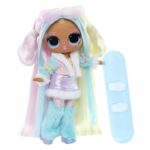 Comprar Muñeca de nieve de invierno lol surprise tweens - candylicious - edad 4