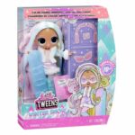 Comprar Muñeca de nieve de invierno lol surprise tweens - candylicious - edad 4