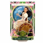 Comprar Muñeca mattel-wicked-nessarose con ropa y accesorios - wicked - hxy36