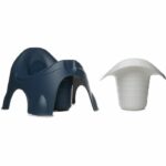 ergonómico y robusto