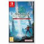 Comprar One piece odyssey - juego de nintendo switch - edición deluxe