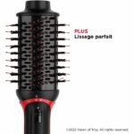 Comprar One step volumizer plus revlon rvdr5298 pincel - cabeza extraíble